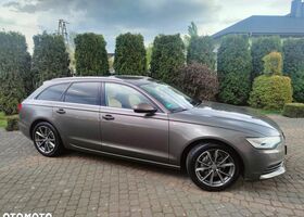 Ауди А6, объемом двигателя 1.97 л и пробегом 269 тыс. км за 12505 $, фото 3 на Automoto.ua