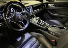 Порше Panamera, об'ємом двигуна 3 л та пробігом 86 тис. км за 68035 $, фото 7 на Automoto.ua