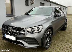Мерседес ЦЛЦ-класс 2020 в Европе на Automoto.ua Серый Мерседес ЦЛЦ-класс, объемом двигателя 1 л и пробегом 74 тыс. км за 194900 $, фото 1 на Automoto.ua