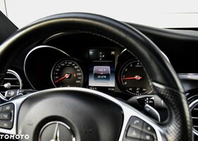 Мерседес Ц-Класс 2018 в Европе на Automoto.ua Белый Мерседес Ц-Класс, объемом двигателя 1 л и пробегом 161 тыс. км за 98850 $, фото 12 на Automoto.ua