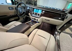 Коричневий Ролс Ройс Wraith, об'ємом двигуна 0 л та пробігом 29 тис. км за 235870 $, фото 14 на Automoto.ua