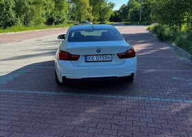 БМВ 4 Серия, объемом двигателя 2 л и пробегом 178 тыс. км за 17862 $, фото 4 на Automoto.ua