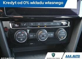 Фольксваген Arteon, об'ємом двигуна 1.97 л та пробігом 68 тис. км за 29158 $, фото 12 на Automoto.ua