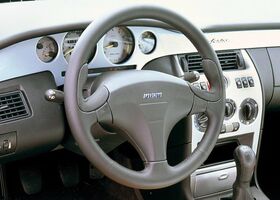 Фиат Купе, Купе 1996 - 2001 (FA/175) 2.0 20V Turbo