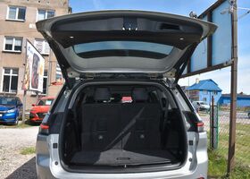 Сірий Джип Grand Cherokee, об'ємом двигуна 3.6 л та пробігом 31 тис. км за 35307 $, фото 7 на Automoto.ua