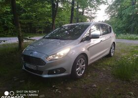 Форд С-Макс, объемом двигателя 2 л и пробегом 188 тыс. км за 11382 $, фото 4 на Automoto.ua