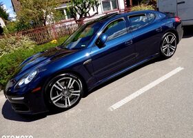 Порше Panamera, об'ємом двигуна 3.61 л та пробігом 203 тис. км за 28510 $, фото 13 на Automoto.ua