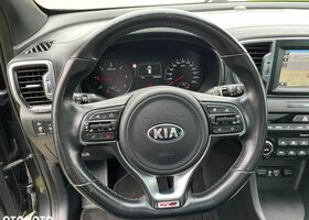 Киа Sportage, объемом двигателя 2 л и пробегом 172 тыс. км за 14633 $, фото 31 на Automoto.ua