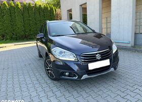 Сузукі СХ4, об'ємом двигуна 1.59 л та пробігом 127 тис. км за 11382 $, фото 6 на Automoto.ua