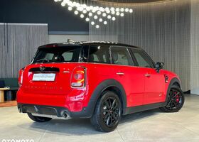 Мини John Cooper Works, объемом двигателя 2 л и пробегом 69 тыс. км за 27624 $, фото 1 на Automoto.ua