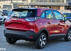 Опель Crossland, об'ємом двигуна 1.2 л та пробігом 3 тис. км за 15929 $, фото 17 на Automoto.ua