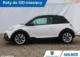 Опель Адам, об'ємом двигуна 1.4 л та пробігом 69 тис. км за 8855 $, фото 2 на Automoto.ua