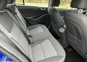 Хендай Ioniq, объемом двигателя 0 л и пробегом 76 тыс. км за 14363 $, фото 10 на Automoto.ua