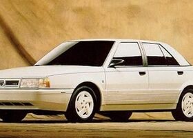 Игл Премьер, Седан 1987 - 1993 3.0 i V6 (152 Hp)