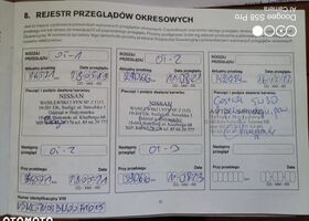 Ніссан НП, об'ємом двигуна 2.3 л та пробігом 48 тис. км за 28078 $, фото 25 на Automoto.ua