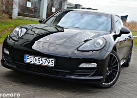 Порше Panamera, об'ємом двигуна 2.97 л та пробігом 118 тис. км за 27862 $, фото 4 на Automoto.ua