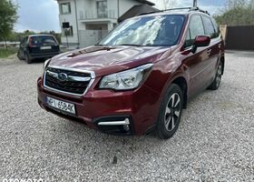 Субару Forester, об'ємом двигуна 2 л та пробігом 74 тис. км за 19006 $, фото 13 на Automoto.ua