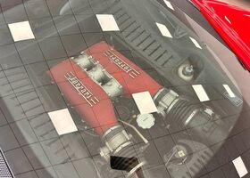 Червоний Феррарі 458, об'ємом двигуна 4.5 л та пробігом 109 тис. км за 172775 $, фото 10 на Automoto.ua