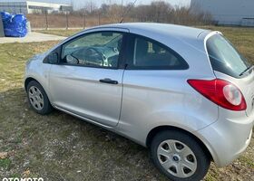 Форд КА, об'ємом двигуна 1.24 л та пробігом 255 тис. км за 3240 $, фото 2 на Automoto.ua