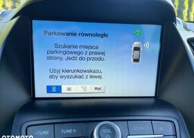 Форд Куга, об'ємом двигуна 1.5 л та пробігом 106 тис. км за 15011 $, фото 18 на Automoto.ua