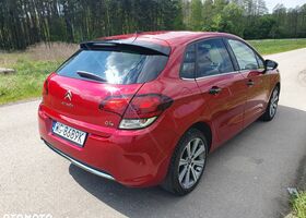 Ситроен С4, объемом двигателя 1.2 л и пробегом 117 тыс. км за 8467 $, фото 2 на Automoto.ua