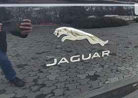 Ягуар I-Pace, 2019 - н.в. SE