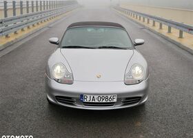 Порше Boxster, об'ємом двигуна 3.18 л та пробігом 73 тис. км за 20518 $, фото 13 на Automoto.ua