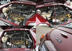 Червоний Міні 1000, об'ємом двигуна 1 л та пробігом 79 тис. км за 14197 $, фото 24 на Automoto.ua