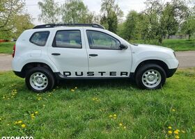 Дачія Duster, об'ємом двигуна 1.6 л та пробігом 199 тис. км за 6263 $, фото 5 на Automoto.ua