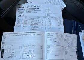 Джип Компас 2018 в Европе на Automoto.ua Белый Джип Компас, объемом двигателя 1.6 л и пробегом 70 тыс. км за 19213 $, фото 9 на Automoto.ua