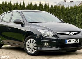 Хендай i30, об'ємом двигуна 1.4 л та пробігом 149 тис. км за 4730 $, фото 8 на Automoto.ua