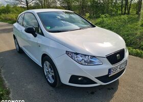 Сеат Ибица, объемом двигателя 1.39 л и пробегом 124 тыс. км за 3391 $, фото 3 на Automoto.ua