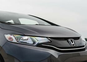 Honda FIT 2016 на тест-драйві, фото 13