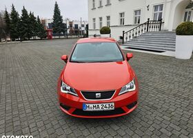 Сеат Ибица, объемом двигателя 1.2 л и пробегом 22 тыс. км за 8618 $, фото 2 на Automoto.ua