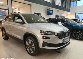 Шкода Karoq, об'ємом двигуна 1.5 л та пробігом 10 тис. км за 30659 $, фото 2 на Automoto.ua