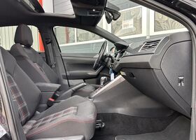 Фольксваген Polo GTI 2018 у Європі на Automoto.ua Чорний Фольксваген Polo GTI, об'ємом двигуна 1.98 л та пробігом 61 тис. км за 25668 $, фото 13 на Automoto.ua