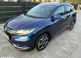 Хонда ХРВ, об'ємом двигуна 1.5 л та пробігом 20 тис. км за 17278 $, фото 7 на Automoto.ua