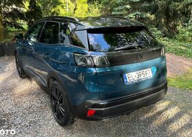 Пежо 3008, объемом двигателя 1.6 л и пробегом 25 тыс. км за 38866 $, фото 13 на Automoto.ua