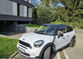 Міні Cooper S, об'ємом двигуна 1.6 л та пробігом 158 тис. км за 11879 $, фото 10 на Automoto.ua