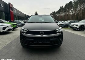 Опель Crossland, об'ємом двигуна 1.2 л та пробігом 2 тис. км за 17689 $, фото 2 на Automoto.ua