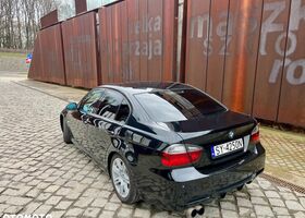 БМВ 3 Серія, об'ємом двигуна 3 л та пробігом 210 тис. км за 5615 $, фото 4 на Automoto.ua