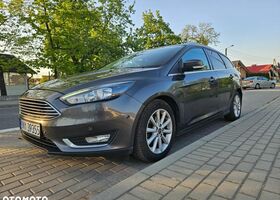 Форд Фокус, об'ємом двигуна 2 л та пробігом 145 тис. км за 9914 $, фото 3 на Automoto.ua