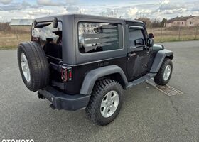 Джип Wrangler, об'ємом двигуна 3.61 л та пробігом 140 тис. км за 19438 $, фото 2 на Automoto.ua