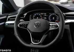 Фольксваген Arteon, объемом двигателя 1.98 л и пробегом 10 тыс. км за 41469 $, фото 24 на Automoto.ua