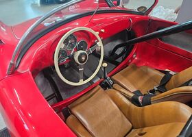 Порше 356 1955 у Європі на Automoto.ua Червоний Порше 356, об'ємом двигуна 0 л та пробігом 10 тис. км за 75379 $, фото 3 на Automoto.ua