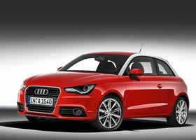 Ауди А1, Хэтчбек 2010 - н.в. 1.4 TFSI (122 л. с.)
