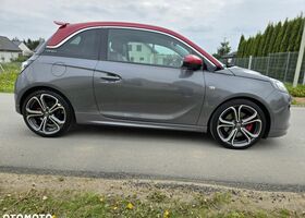 Опель Адам, об'ємом двигуна 1.36 л та пробігом 79 тис. км за 9482 $, фото 7 на Automoto.ua