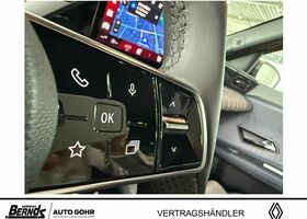 Рено R 4 2025 в Европе на Automoto.ua Синий Рено R 4, объемом двигателя 0 л и пробегом 12 тыс. км за 41812 $, фото 18 на Automoto.ua