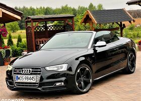 Ауді S5, об'ємом двигуна 3 л та пробігом 156 тис. км за 15745 $, фото 4 на Automoto.ua