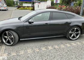 Ауді С7, об'ємом двигуна 3.99 л та пробігом 182 тис. км за 43170 $, фото 5 на Automoto.ua